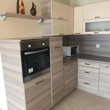 Hotel Луксозен Апартамент В К-Кс Златни Пясъци