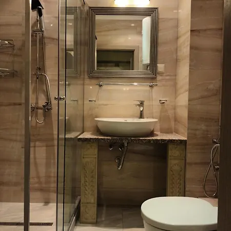 Hotel Луксозен Апартамент В К-Кс Златни Пясъци 4*