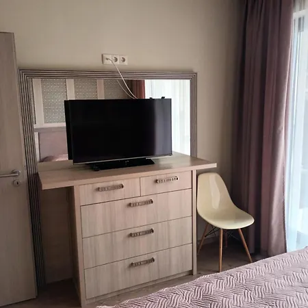 Луксозен Апартамент В К-Кс Златни Пясъци Hotel Złote Piaski