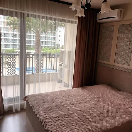 Луксозен Апартамент В К-Кс Златни Пясъци Hotel