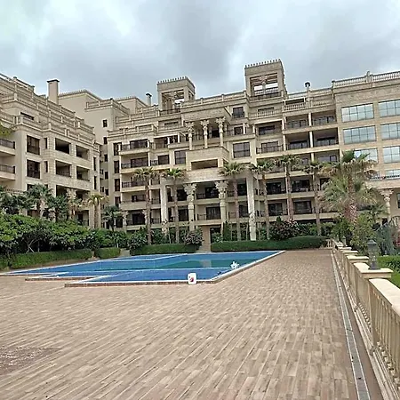 Hotel Луксозен Апартамент В К-Кс Златни Пясъци 4*