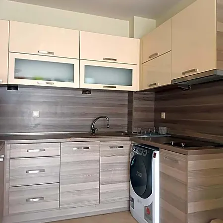 Hotel Луксозен Апартамент В К-Кс Златни Пясъци