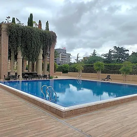 Hotel Луксозен Апартамент В К-Кс Златни Пясъци