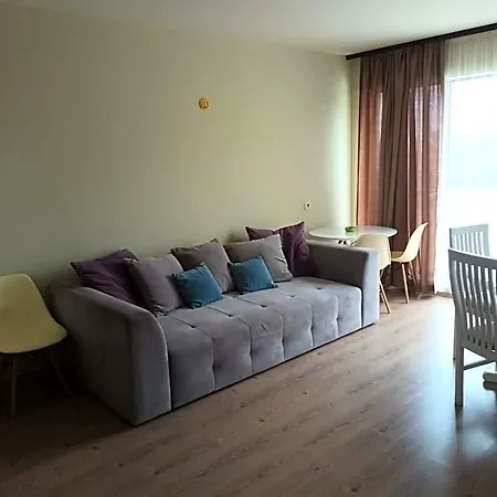 Hotel Луксозен Апартамент В К-Кс Златни Пясъци