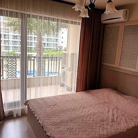 Hotel Луксозен Апартамент В К-Кс Златни Пясъци 4*