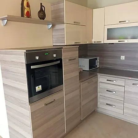 Hotel Луксозен Апартамент В К-Кс Златни Пясъци Złote Piaski