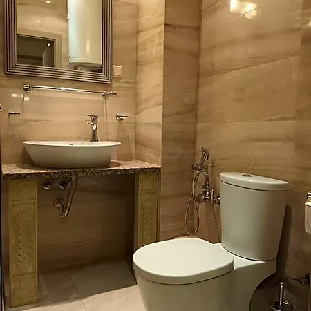 Hotel Луксозен Апартамент В К-Кс Златни Пясъци 4*