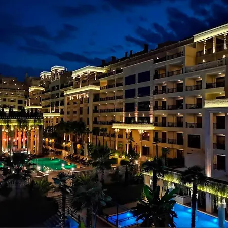 Hotel Луксозен Апартамент В К-Кс Златни Пясъци