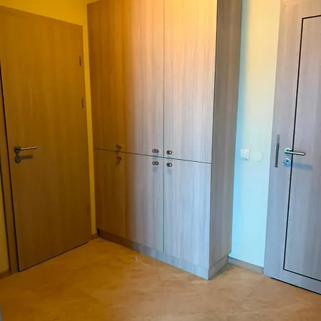 Hotel Луксозен Апартамент В К-Кс Златни Пясъци Złote Piaski