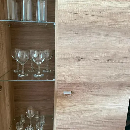 Hotel Луксозен Апартамент В К-Кс Златни Пясъци 4*