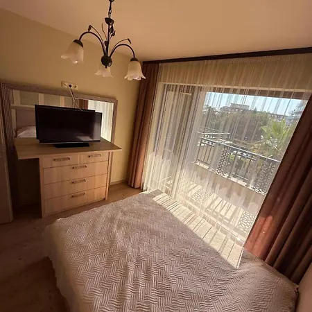 Hotel Луксозен Апартамент В К-Кс Златни Пясъци