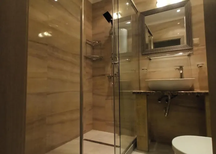 луксозен в 4 звезден