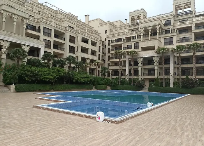 луксозен в 4 звезден 4*